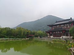 -华清宫景区