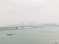 -星海湾跨海大桥