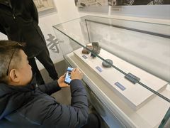-梁思成纪念馆