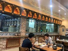 -巴依老爷新疆美食(望京小街店)