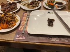-汉巴味德巴西烤肉(顺和广场店)