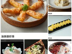 -马家斑.鲜鱼火锅(松湖万科店)