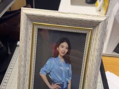 -一墨照相馆·证件照·形象照(世博店)