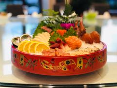 -渔港明珠酒店(星海广场店)