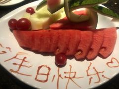 -海底捞火锅(龙湖三千集店)