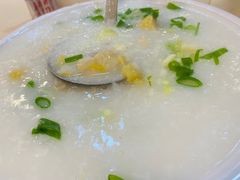 -沙田新强记烧鹅海鲜酒家