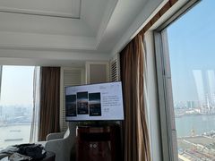 -上海浦东滨江喜来登酒店
