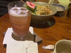 -埋位小酒馆(东城店)