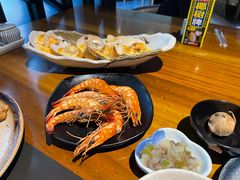 -和彩放题餐厅(酒仙桥店)