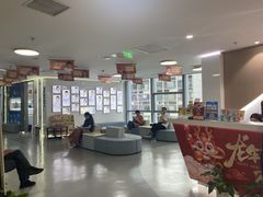 -极光口腔·矫正种植修复(锦江店)