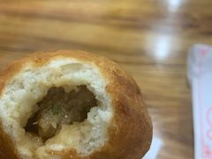 -煎意浓·吴记煎包(交通路店)