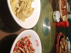 -天下客饭店(中山路店)