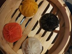 -绿茶餐厅(光谷世界城步行街店)