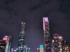 -海心沙亚运公园