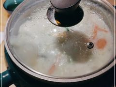 -佬麻雀·新湘菜(珠海金发购物中心店)