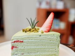 -fishtank鱼缸咖啡(三山街店)