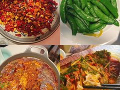 -小河盐帮·私家菜·烤鸭(三元桥·霄云路店)