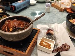 -小厨娘淮扬菜(六合欢乐港店)