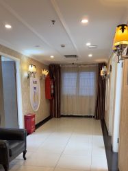 -深圳春天阳光医院·轮廓抗衰中心