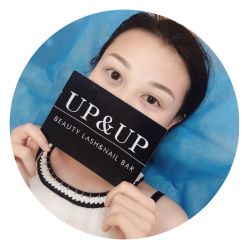 -UP&UP·半永久眉毛眼线机器野生眉