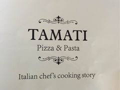 -TAMATI(巴黎贝甜韩式西餐厅店)