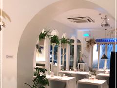 -春树下·树屋花房西餐厅(罍街AS1980店)