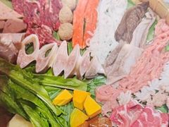 -大队长主题火锅(观音桥店)
