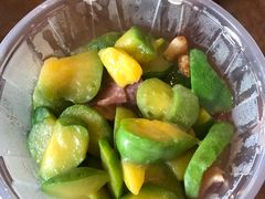 -云海肴·汽锅鸡·云南菜(天山百盛优客店)