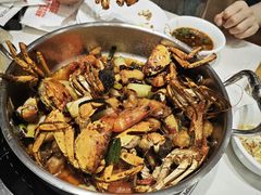 -七欣天香辣蟹火锅(南京桥北太平店)