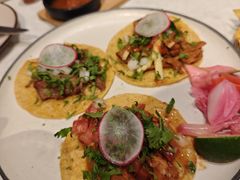 -墨纪Mojí墨西哥餐厅(官舍店)