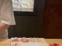 -晴空·日本料理(万象城店)
