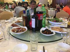 -顺风海鲜港(金玉兰店)