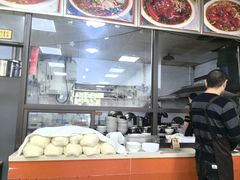 -无名老卤面(中华门店)