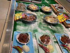 -老虎滩船说·大连海鲜(老虎滩店)