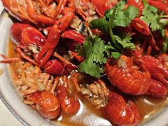 -老杨太太烧烤(文化广场店)