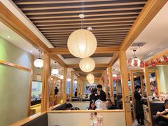 -一心创作料理屋(经开万达店)