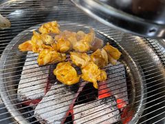 掌中宝-丹东丛炟海鲜烧烤(江艺路店)