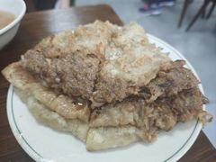 -清真永恒华威肉饼(潘家园店)