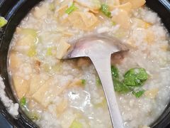 -官塘陈记鱼生·潮汕砂锅粥·牛肉火锅(潮枫路总店)