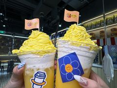 -哼蟹二将·烤肉酱蟹(合生汇店)