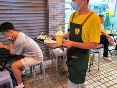-百花传统甜品店(原址店)