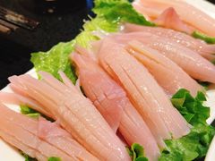 -三江两海老火锅(北京首店)