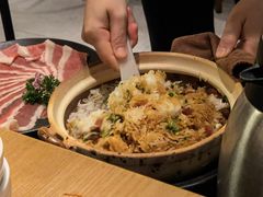 -大头椰·椰子鸡火锅(新梦店)