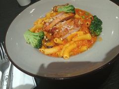 -Pennehut畔尼意面(合肥万象城店)