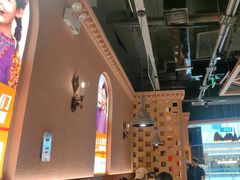 -谷丽麦馕新疆菜·清真(步步高梅溪新天地店)