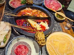 -蜀大侠火锅(总府路店)