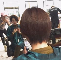 -MYCOLORHARSALON