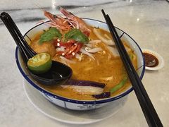 -何九海南茶店(鬼仔巷店)