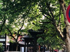 -鼓楼(西湖风景名胜区)