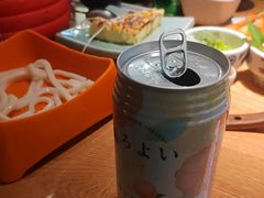 -沼津港精致料理·寿喜烧·烧鸟(青浦宝龙广场日料榜单店)